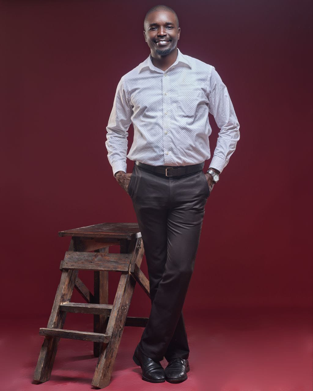 Rev. Moses Atwoli